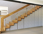Construction et protection de vos escaliers par Escaliers Maisons à Marigna-sur-Valouse